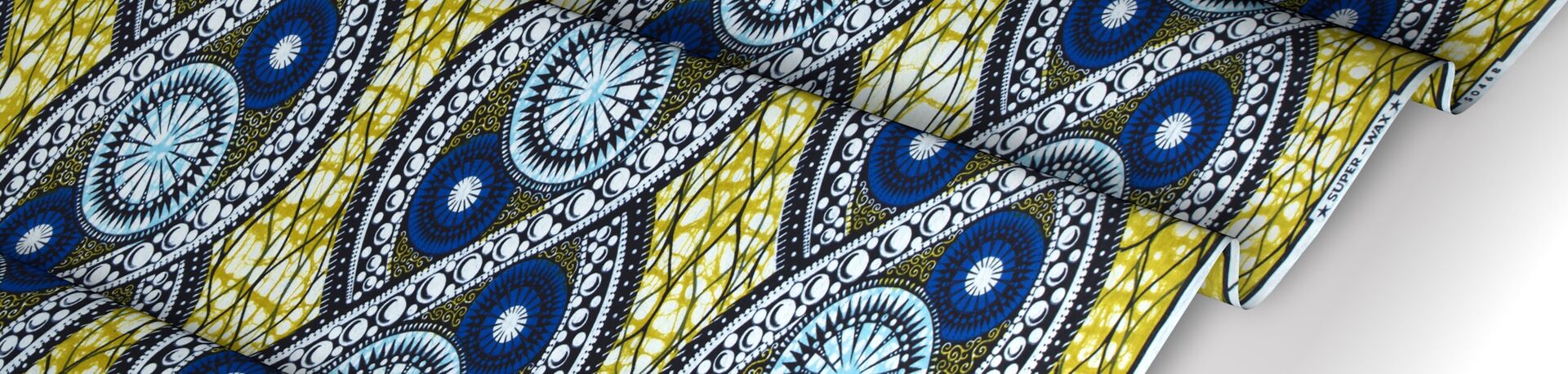 Les Super-wax incarnent la fierté et l’identité africaines - VLISCO